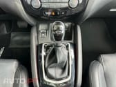 Nissan Qashqai 1.3 DIG-T Tekna Premium DCT