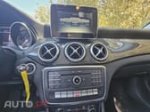 Mercedes-Benz CLA 180 (CDI) d Urban