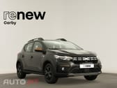 Dacia Sandero Sandero 1.0 ECO-G Stepway Extreme + Up&Go Bi-Fuel
