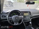 Renault Mégane 1.5 dCi Confort