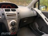 Toyota Yaris 1.0 VVT-i Sport+VSC