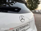 Mercedes-Benz A 180 d BlueEFFICIENCY Edition Style