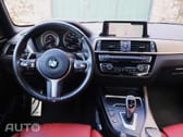 BMW 220 d Pack M Auto