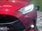 Toyota Yaris 1.0 VVT-i Exclusive