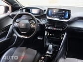 Peugeot E-208 50 kWh GT Line