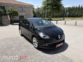 Renault Scénic dCi 110 EDC Dynamique