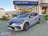 Renault Clio 1.0 TCE RS Line