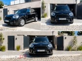 MINI Countryman One D