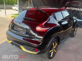 Nissan Juke 1.5 dCi Tekna
