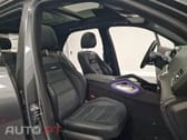 Mercedes-Benz GLE 4Matic+
