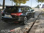 Ford Focus SW 1.0 EcoBoost MHEV ST-Line