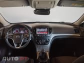 Opel Insignia 2.0 CDTI Executive 140cv