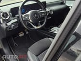 Mercedes-Benz A 250 e Style Plus