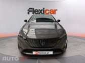 Peugeot 308 1.2 PureTech Allure Pack