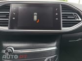 Peugeot 308 SW 1.6 BlueHDi Active