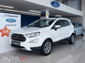 Ford EcoSport 1.0 EcoBoost Titanium Plus