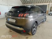Peugeot 3008 1.6 Hybrid Allure Pack e-EAT8