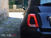 Fiat 500 TwinAir Turbo