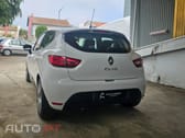 Renault Clio 1.5 dCi Zen
