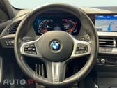 BMW 118 i Pack Desportivo M Auto