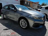 BMW 116 d Auto
