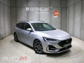 Ford Focus SW 1.0 EcoBoost MHEV ST-Line