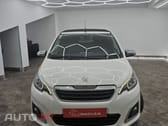 Peugeot 108 1.2 PureTech Allure
