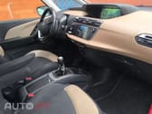 Citroen C4 Grand Picasso 1.6 BlueHDi Exclusive