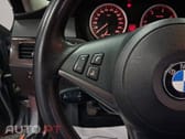 BMW 520 d Touring