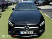 Mercedes-Benz A 250 e AMG Line