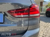 BMW X1 25 e xDrive
