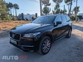 Volvo XC90 D4 Momentum