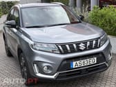 Suzuki Vitara 1.5L AGS GLX Strong Hybrid