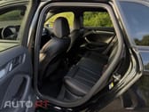 Audi S3 Sportback 2.0 TFSi quattro S tronic