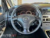 Toyota Corolla Verso 2.0 D-4D Sol