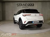 Opel Mokka 1.2 T Mokka