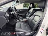 Mercedes-Benz A 180 CDi BlueEfficiency Edition Urban