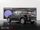 MINI Countryman One D Auto