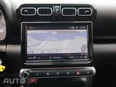 Citroen C3 Aircross 1.2 PureTech Shine