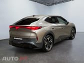 Cupra Tavascan 77 kWh V