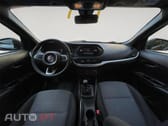 Fiat Tipo 1.3 M-Jet Street