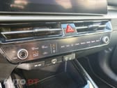Kia Niro 64kWh Tech X
