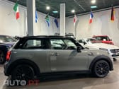 MINI Cooper Cooper SE