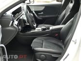 Mercedes-Benz A 180 d AMG Line Aut.