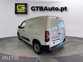 Peugeot Partner 1.5 BlueHDi  Standard 