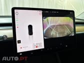 Tesla Model Y Long Range Dual Motor AWD