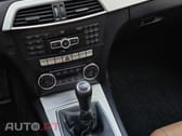 Mercedes-Benz C 220 BlueTEC Avantgarde+