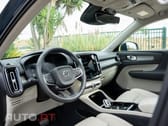 Volvo XC40 T5 Recharge DKG Inscription