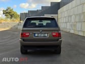 BMW X5 3.0 dA SE