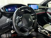 Peugeot E-208 50 kWh GT Pack